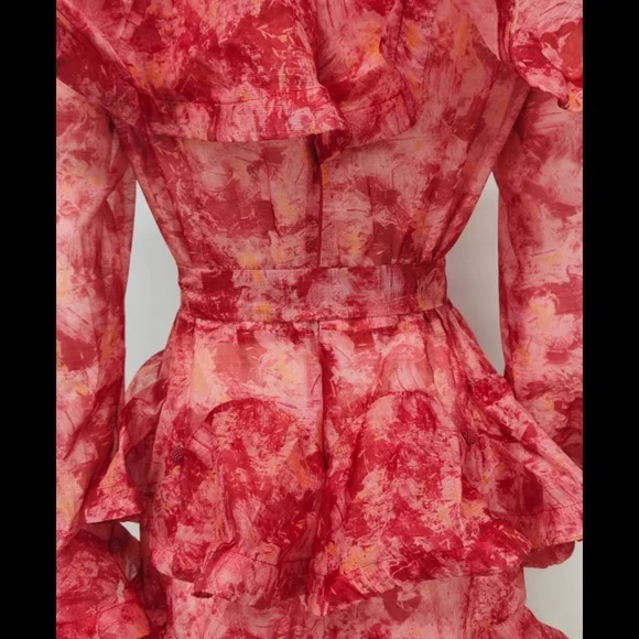 Dress ❤️ - Picture 9 of 9